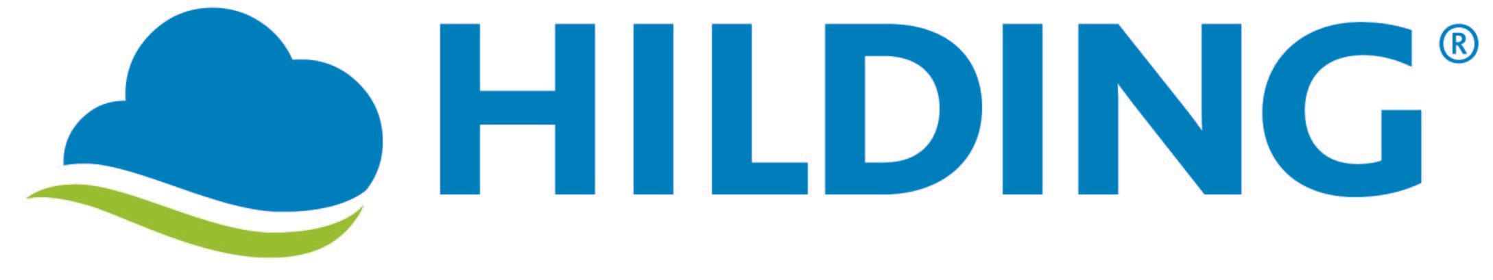 Logo Hilding