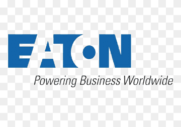 Logo Eaton